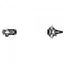 Dynafit Speed Turn Bindings, DIN 10, Black/Silver