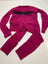 Hot Chillys Pepper Skins/Fleece Base Layer Matching Pairs youth
