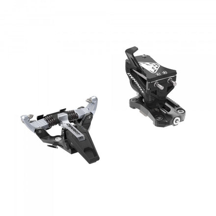 Dynafit Speed Turn Bindings, DIN 10, Black/Silver