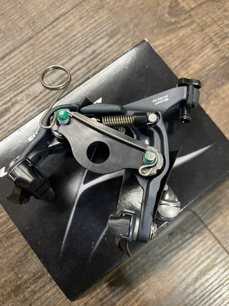 Ultegra Direct Mount Front brake dual pivot SLR EV 51mm BR-R8010-F