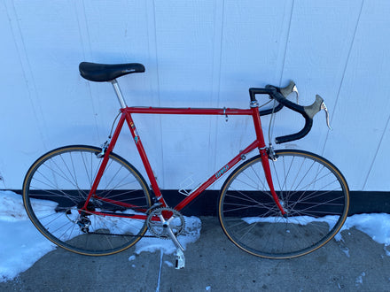 1987 specialized online sirrus