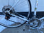Vintage Steel Peugeot UO8 Road Bike 60cm Steel no front wheel