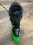 Dalbello Lupo Pro HD AT tech ski boots mondo 28 28.5 men 10 10.5 grip walk