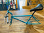 Specialized Hardrock Sport Champangne Frame+fork mountain bike 18" medium