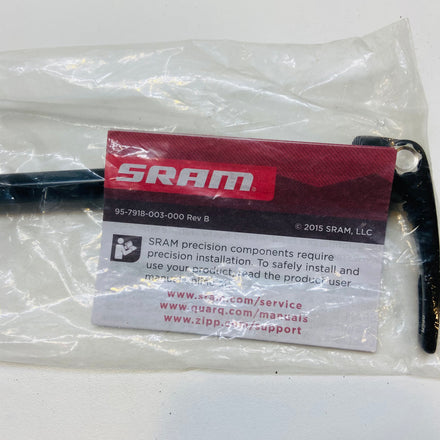 Sram Maxle ULT Rear 12x197 229mm axle