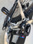 Marin Rift Zone 27.5 3 Full Suspension Mountain Bike, Silver/Black, Medium