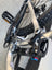 Marin Rift Zone 27.5 3 Full Suspension Mountain Bike, Silver/Black