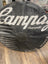 Vintage Campagnolo Zonda 700c Wheelset W/ Wheel Carrying Bags