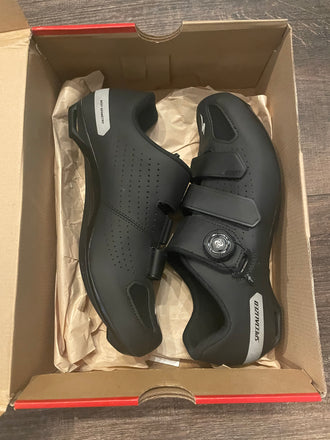 Specialized Audax Road Cycling Shoe EU 43