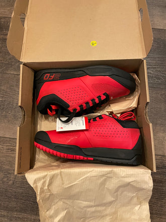 Specialized 2FO Clip MTB Shoe EU 38 (Run Small)