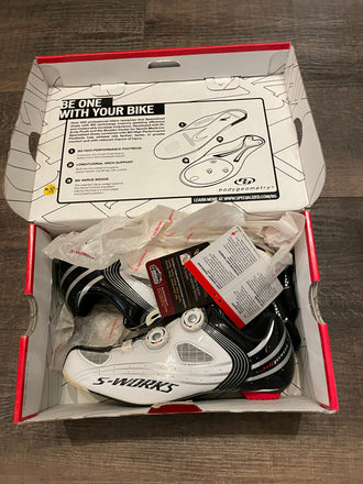 Specialized S-Works RD Cycling Road Shoes EU 38