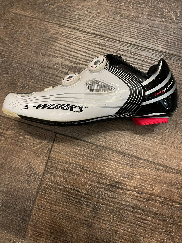 Specialized S-Works RD Cycling Road Shoes EU 38