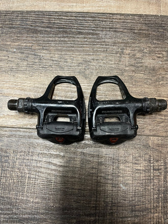 Shimano Clipless Road Pedals PD-R540
