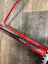 Vintage Lugged Steel Trek 460 Series Road Bike 60-61cm