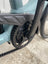 Gazelle Ultimate C8 E-Bike, Petrol Blue
