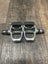 Shimano Road Pedals Silver PD-R600