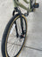 Marin Kentfield 2 Step Thru Hybrid Bike, Green