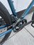 Marin Nicasio 2 Gravel Bike, Satin Blue, 54cm