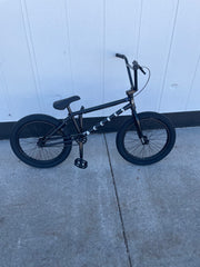 Access hot sale bmx bike