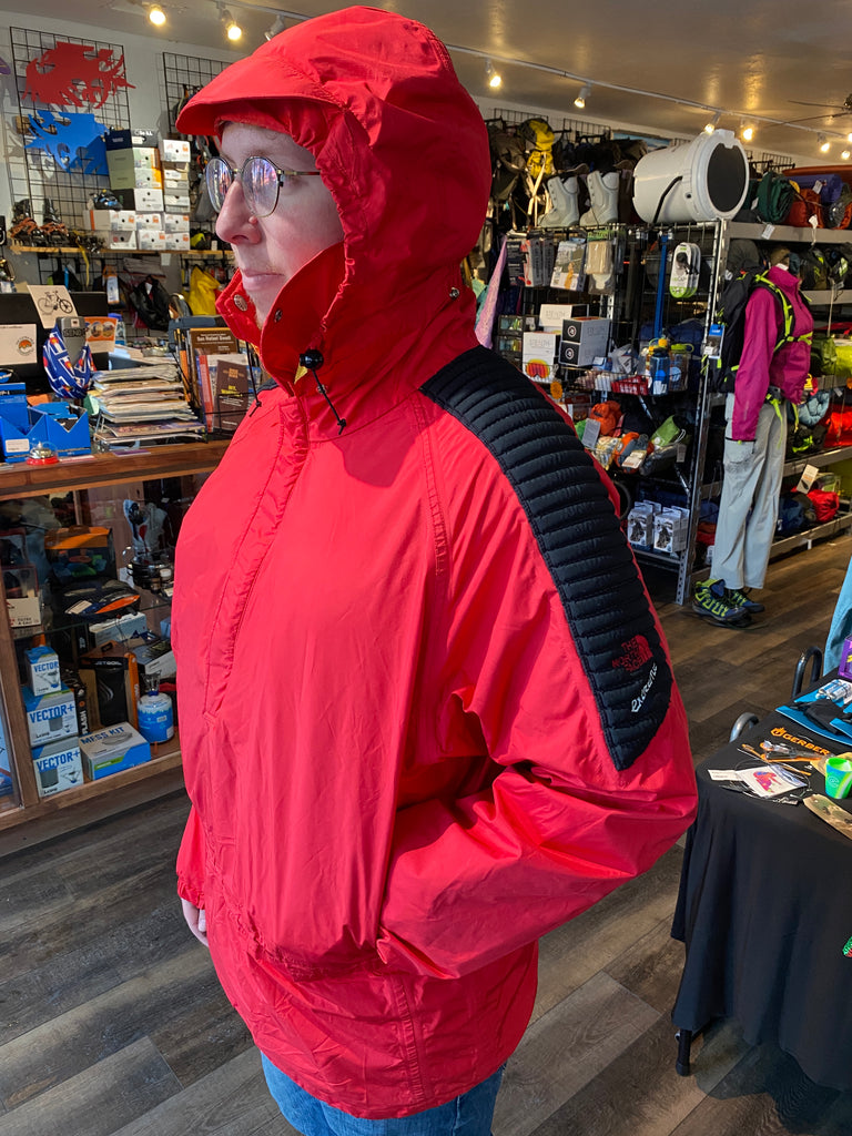 Tnf gore outlet tex