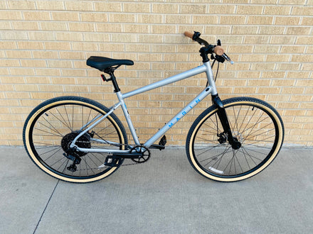 Marin Kentfield 2 Hybrid Casual Bike