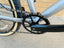 Marin Kentfield 2 Hybrid Casual Bike, Silver