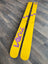 Volkl Two Powder Skis, Rossignol Axial2 120 Bindings, 196cm