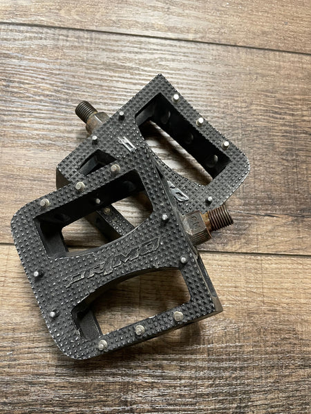 Primo tenderizer outlet pedals