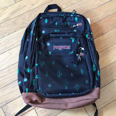 Huntington backpack jansport hotsell