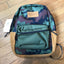 Jansport Super Suede Camo backpack/ daypack