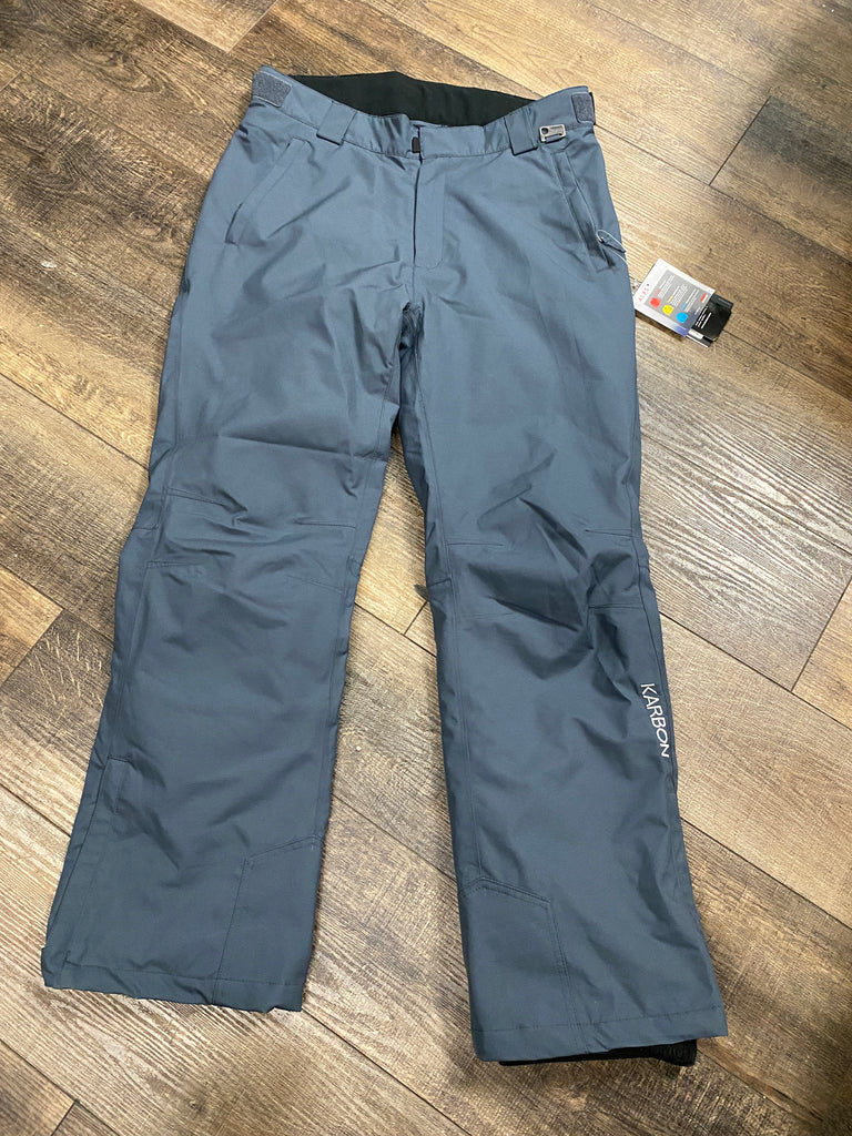 Men's Ski Waterproof Insulated Pants – TBMPOY