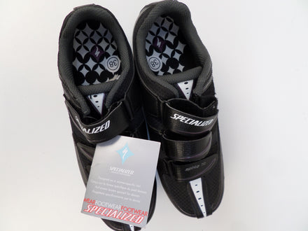 Specialized Spirita Road Bike Cycling Shoe Women Black/purple Eu 38 women 7.25