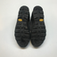 Salewa MS MTN Trainer Trail Shoes with vibram soles US 8 suede smoke/acid lemon