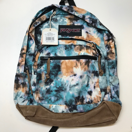 How to clean jansport backpack with suede bottom hotsell
